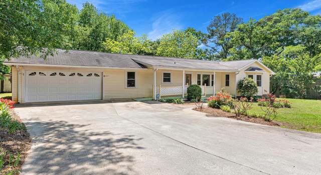 Photo of 121 Woodlake Lndg, Hartwell, GA 30643