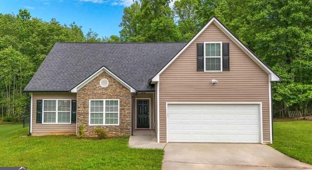 Photo of 416 Clarion Dr, Carrollton, GA 30116