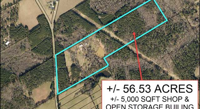 Photo of 21 ACRES Youth Jersey Rd, Covington, GA 30014