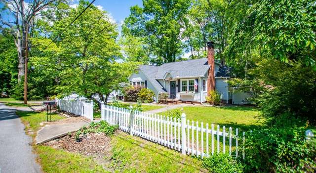 Photo of 527 W Church St, Villa Rica, GA 30180