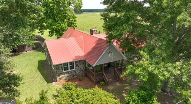 Photo of 243 College St, Yatesville, GA 31097