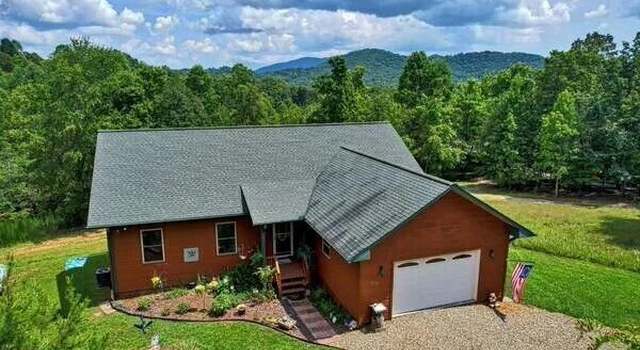 Photo of 612 Dockery Creek Rd, Young Harris, GA 30582