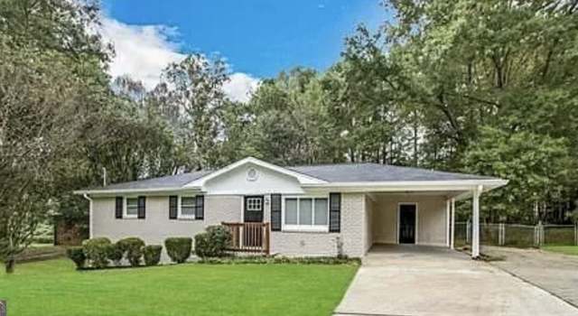 Photo of 6507 Jackie Ln, Austell, GA 30106