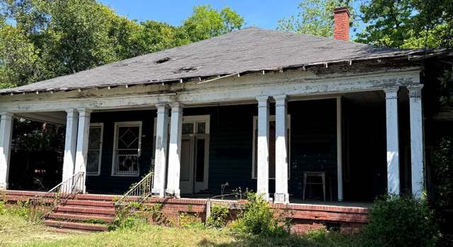 Photo of 2687 Hillcrest Ave, Macon, GA 31204