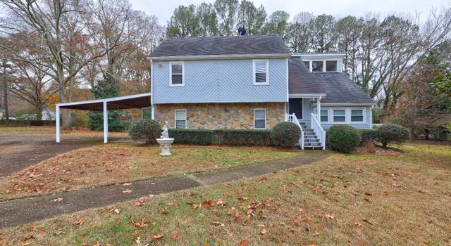 Photo of 3954 Swathmore Ln, Duluth, GA 30096