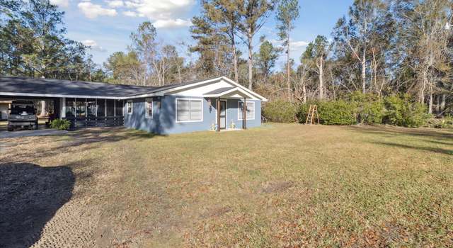 Photo of 12369 Henry St, Claxton, GA 30417