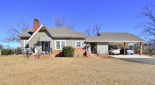 Photo of 597 Siloam Church Rd, Milan, GA 31060