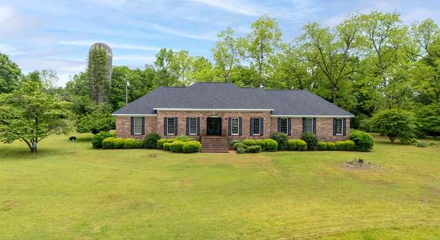 Photo of 318 Sharon Rd NE, Crawfordville, GA 30631