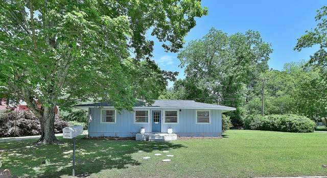 Photo of 155 Mcdougald Ave, Pine Mountain, GA 31822