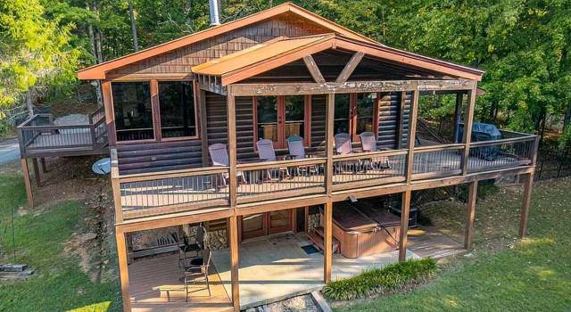 Photo of 24 Oak Ledge Rd, Morganton, GA 30560