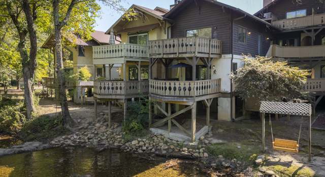 Photo of 854 Edelweiss Strasse #404, Helen, GA 30545