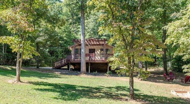 Photo of 119 Cozy Cove Pl, Blairsville, GA 30512