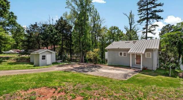 Photo of 1105 Prater Ln, Townville, SC 29689