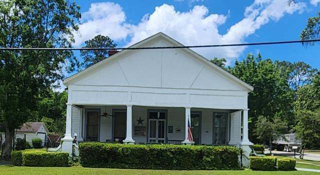 Photo of 606 5th Ave, Eastman, GA 31023