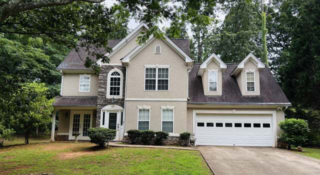 Photo of 110 Shelby Oaks Trl, Covington, GA 30016