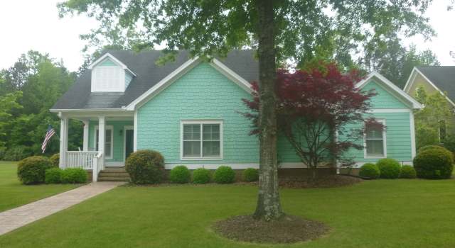 Photo of 115 Silverette Cir, Lagrange, GA 30240
