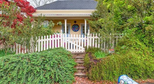 Photo of 237 Hiawassee Ave, Athens, GA 30601