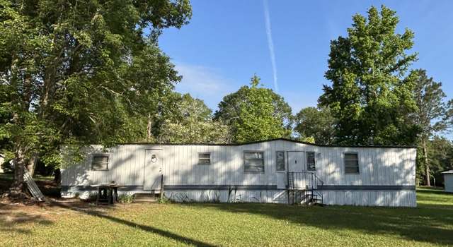 Photo of 83 N Irwinton Ave, Mcrae-helena, GA 31037