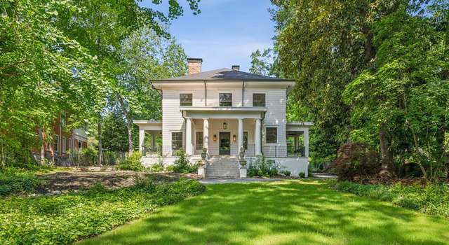 Photo of 818 Springdale Rd NE, Atlanta, GA 30306