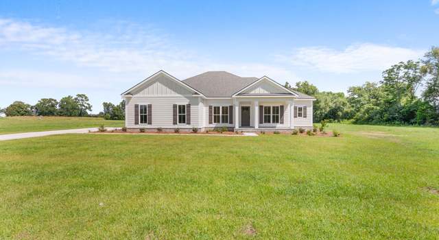 Photo of 102 Jack Kennedy Rd, Statesboro, GA 30458