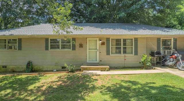 Photo of 46 Merritts Cir, Toccoa, GA 30577