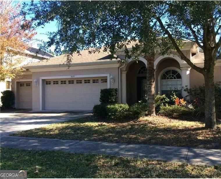Photo of 3439 Hickory Hammock Loop Wesley Chapel, FL 33544