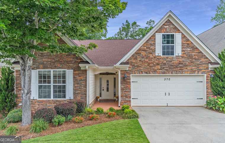 Photo of 370 Grand Teton Cir Fayetteville, GA 30215
