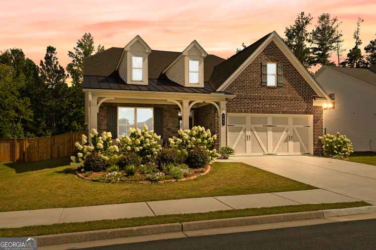 Photo of 180 Plainfield St Fayetteville, GA 30215
