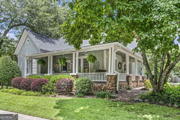 Photo of 3119 Conyers St SE Covington, GA 30014