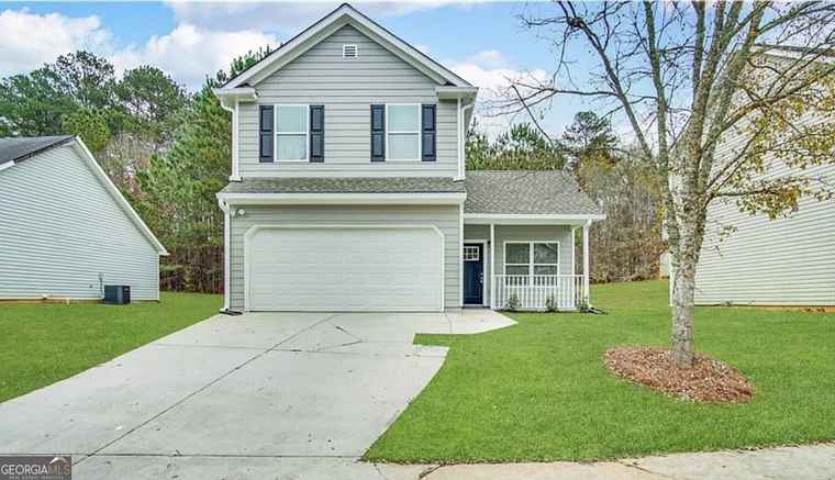 Photo of 9161 Jefferson Village Blvd Covington, GA 30016