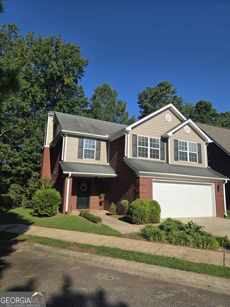 Photo of 272 Long Dr Mcdonough, GA 30253