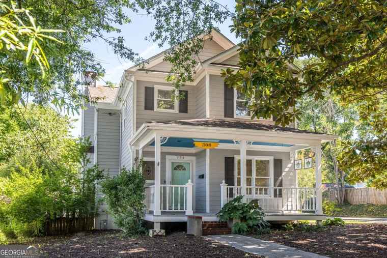 Photo of 308 Georgia Ave SE Atlanta, GA 30312