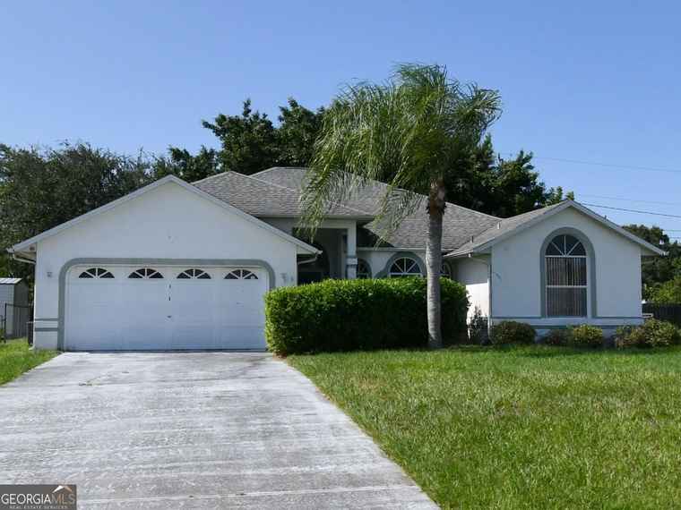 Photo of 5718 NW North Macedo Blvd Port Saint Lucie, FL 34983