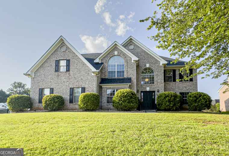 Photo of 184 Fashion Xing Mcdonough, GA 30252