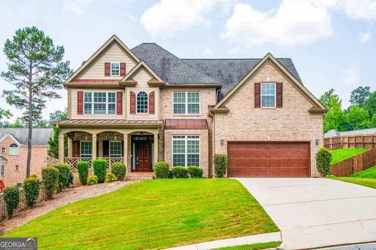 Photo of 4311 Hampton Mill Pkwy Douglasville, GA 30135