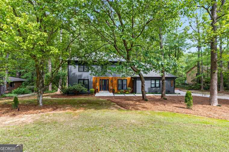 Photo of 125 Marilyn Ct Fayetteville, GA 30214