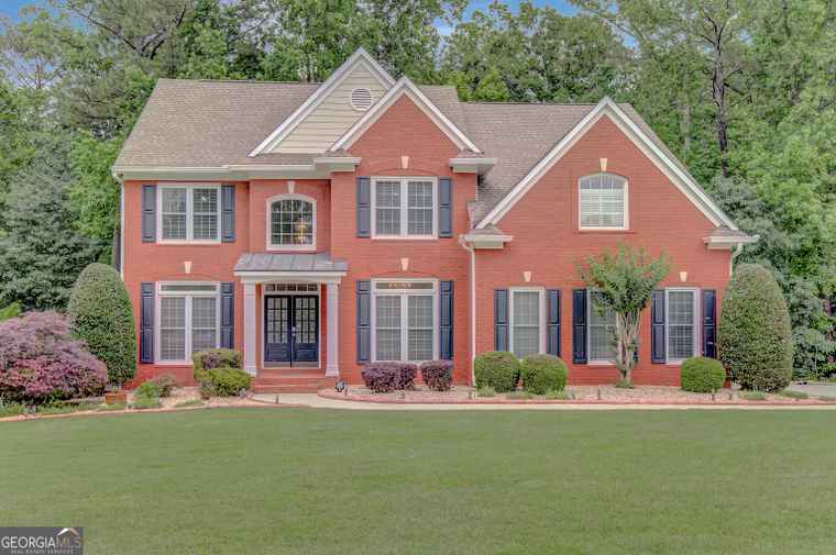 Photo of 165 Hidden Lake Dr Fayetteville, GA 30215