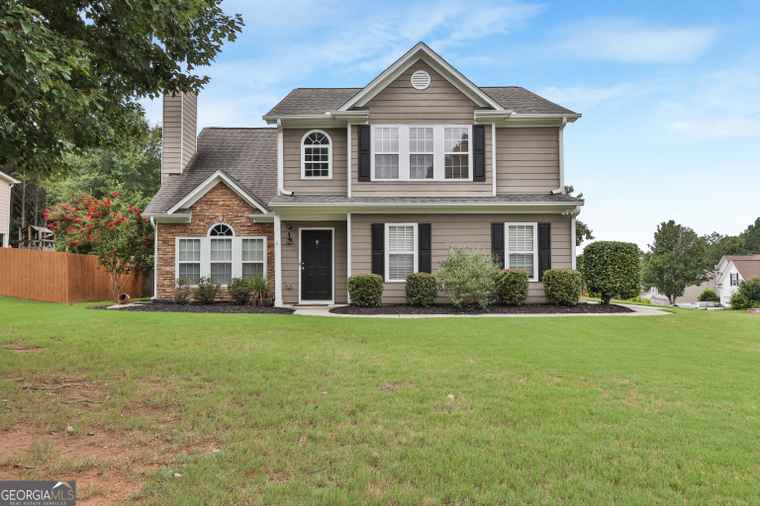 Photo of 3998 Brushy Ridge Way Suwanee, GA 30024