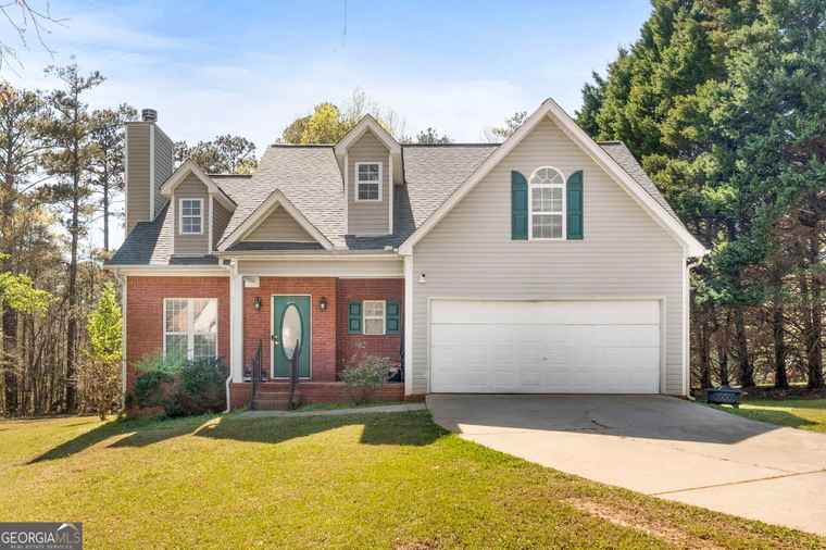 Photo of 115 Brook Hollow Dr Mcdonough, GA 30252