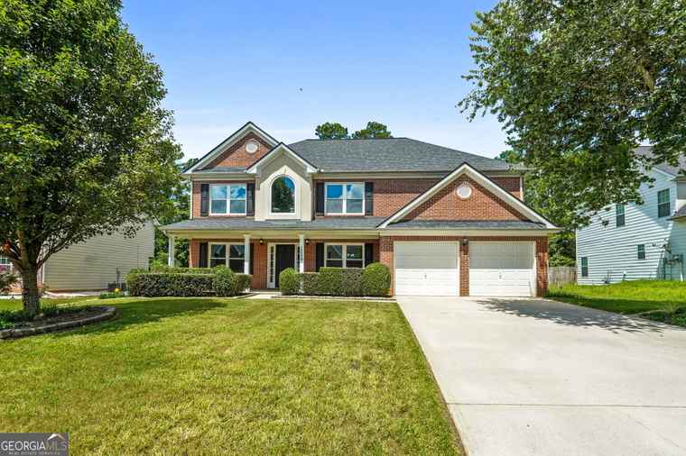 Photo of 1209 Polk Xing Mcdonough, GA 30252