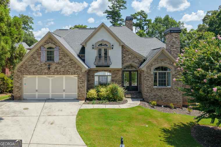 Photo of 7124 High Lake Ter SE Covington, GA 30014