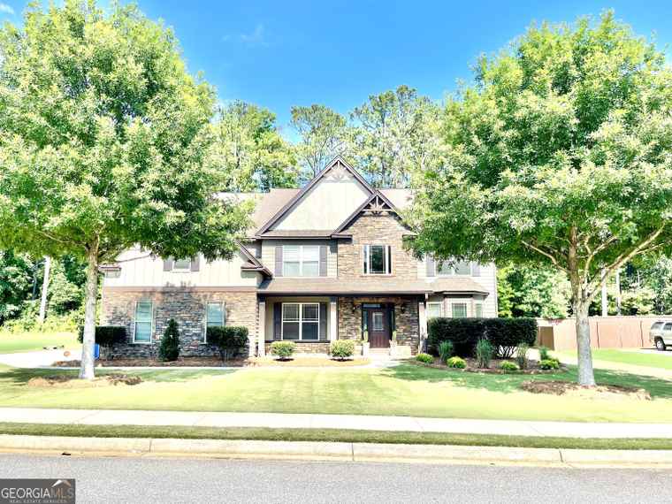 Photo of 145 Seawright Dr Fayetteville, GA 30215