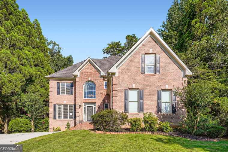 Photo of 4129 Lansfaire Ter Suwanee, GA 30024