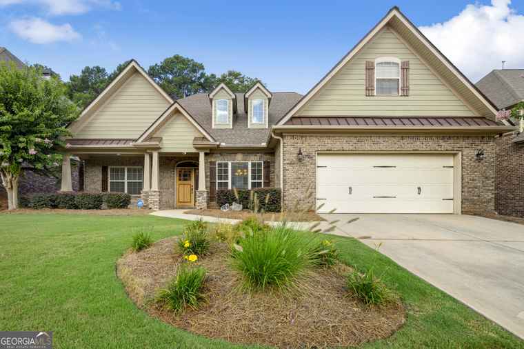 Photo of 613 O'brians Path Mcdonough, GA 30253