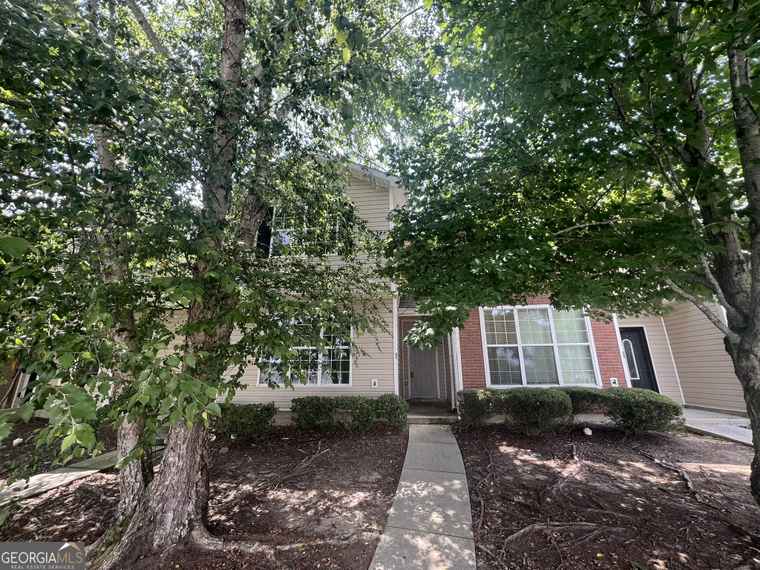 Photo of 160 Odyssey Turn Conyers, GA 30012
