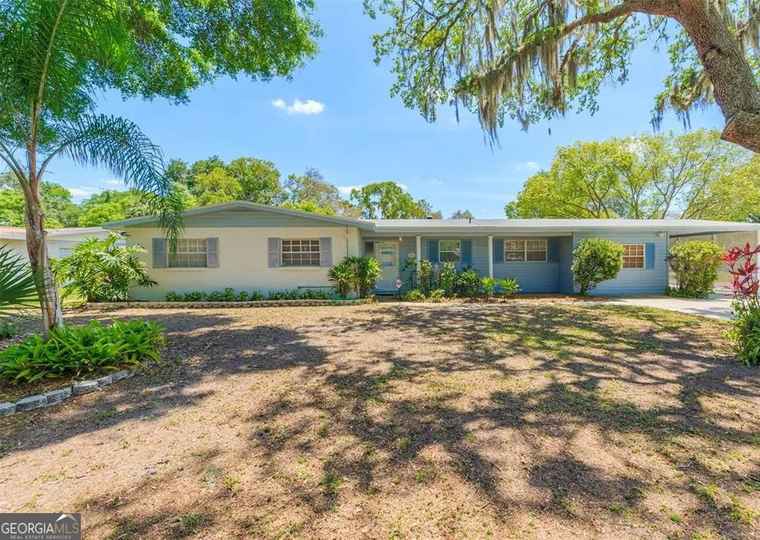 Photo of 401 Blueberry Ln Brandon, FL 33510
