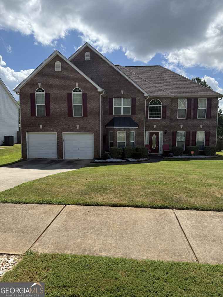 Photo of 1158 Folkstone Dr Mcdonough, GA 30253