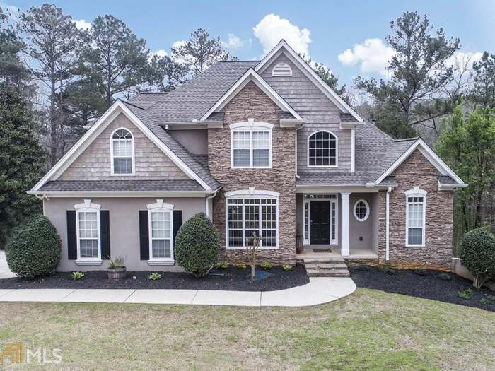 210 Brookstone Dr Mcdonough GA 30252 MLS 8349269 Redfin