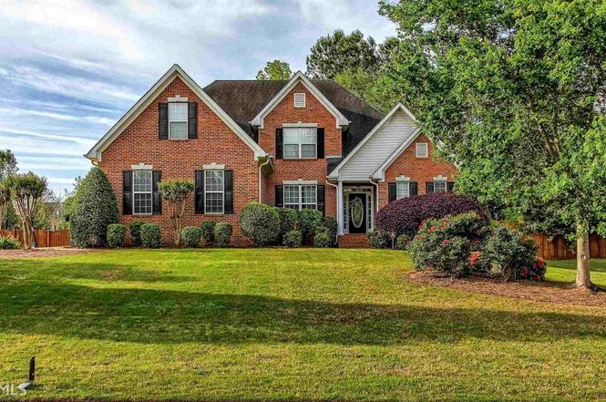 4300 Gladys Ct, McDonough, GA 30252 | MLS# 8757408 | Redfin