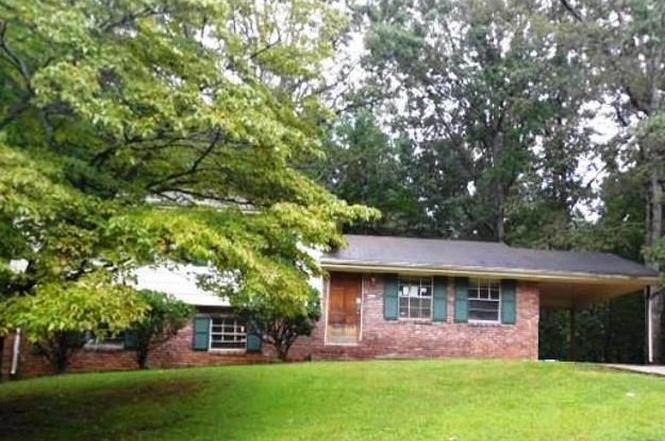 Buy Here Pay Here Atlanta Ga >> 5360 Denny Dr, Atlanta, GA 30349-5209 | MLS# 7514506 | Redfin Buy Here Pay Here Atlanta Ga >> 5360 Denny Dr, Atlanta, GA 30349-5209 | MLS# 7514506 | Redfin